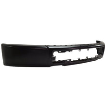 1-Piece Front Bumper For Ford F-150 15-17 Prime Replaces# FL3Z17757CA