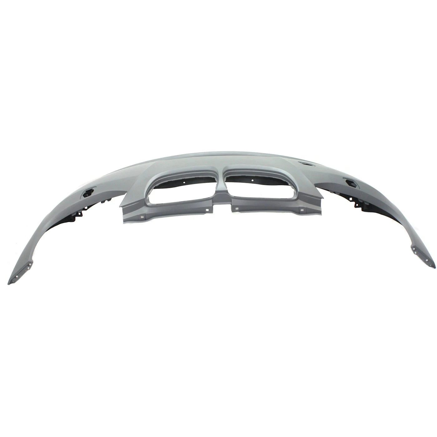 Front Bumper Cover For 2007-2010 BMW 328i 335i 2007-2008 328xi 2008 335xi Primed