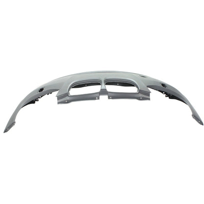 Front Bumper Cover For 2007-2010 BMW 328i 335i 2007-2008 328xi 2008 335xi Primed
