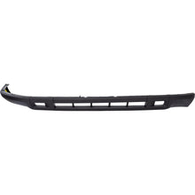 Valance For 2008-2014 Ford E-150 E-250 E-350 Super Duty Textured Front CAPA