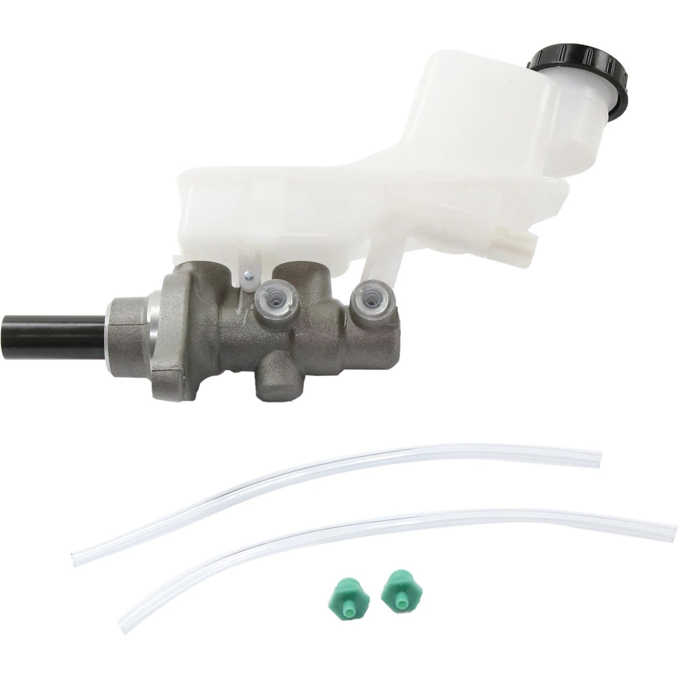 Brake Master Cylinder For 2006-09 Ford Fusion Mercury Milan 2007-09 Lincoln MKZ