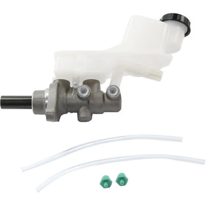 Brake Master Cylinder For 2006-09 Ford Fusion Mercury Milan 2007-09 Lincoln MKZ