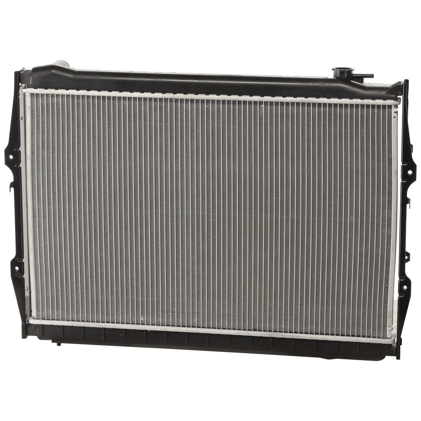 Aluminum Radiator For 1993-1998 Toyota T100 With Transmission Cooler 164100W051