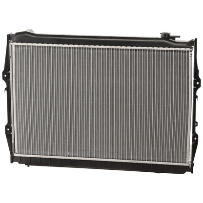 Aluminum Radiator For 1993-1998 Toyota T100 With Transmission Cooler 164100W051