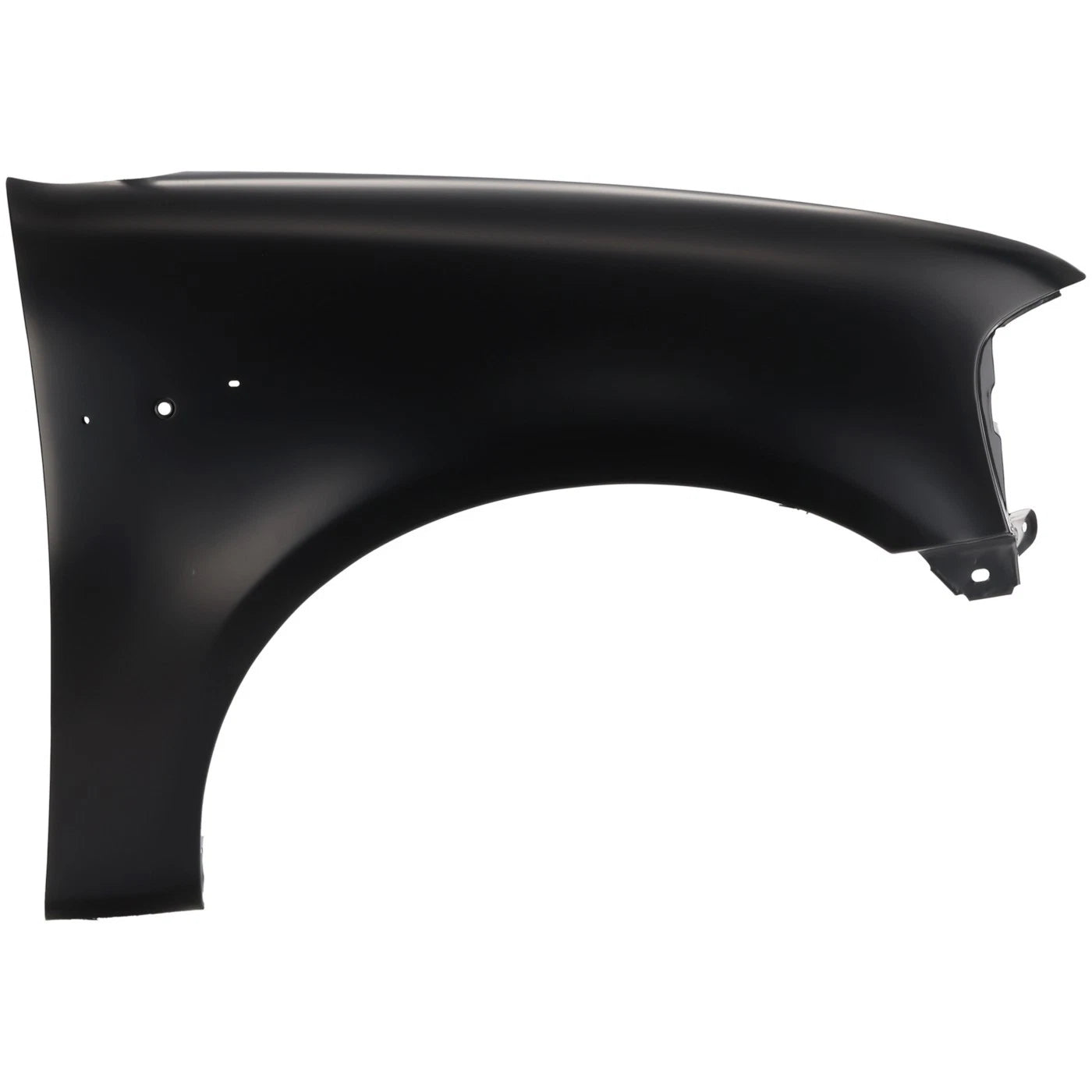 Fender For Ford F-150 1997-2003 Front Driver and Passenger Side