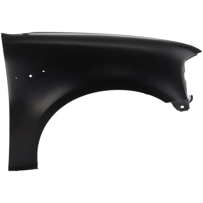 Fender For Ford F-150 1997-2003 Front Driver and Passenger Side