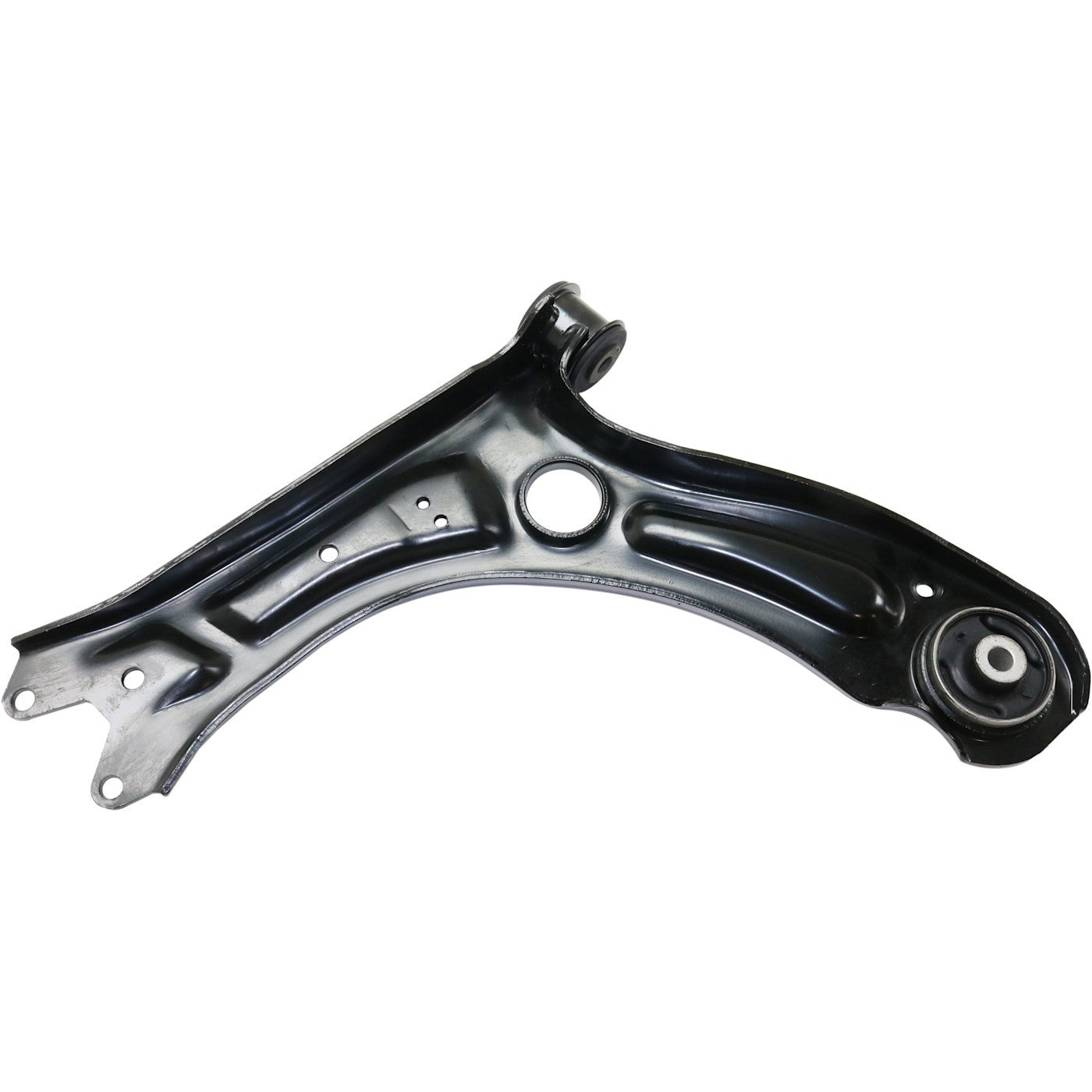 Control Arms Front Passenger Right Side Lower for VW With bushing(s) Hand Arm