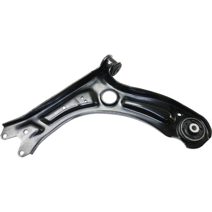 Control Arms Front Passenger Right Side Lower for VW With bushing(s) Hand Arm