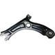 Control Arms Front Passenger Right Side Lower for VW With bushing(s) Hand Arm