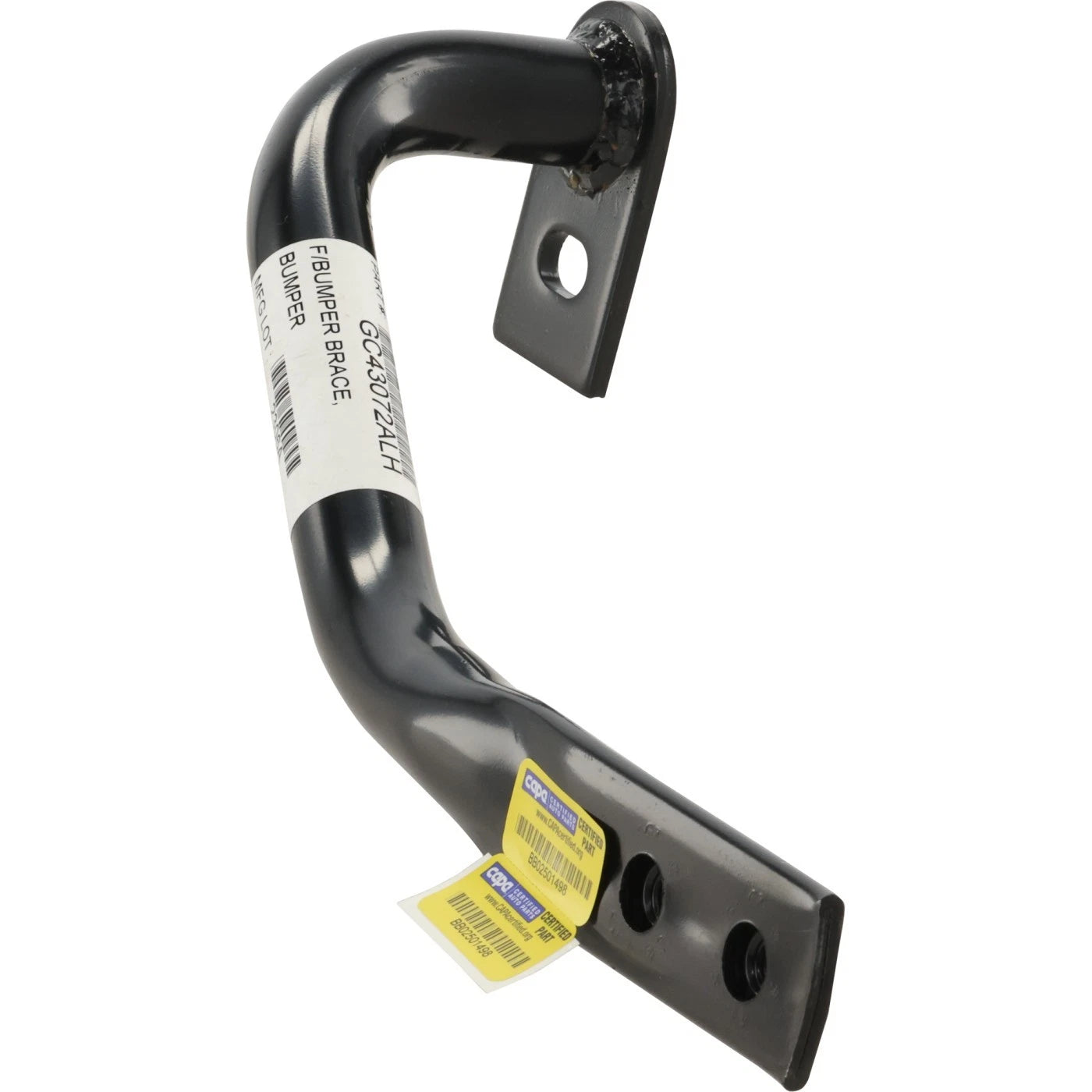 Bumper Bracket For Chevrolet Silverado 1500 2007-2013
