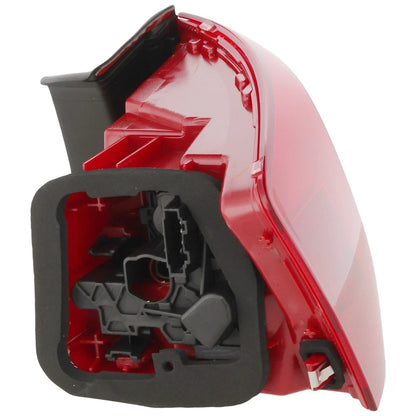 Tail Light Left Outer For Volkswagen 2011-2018 Jetta 2013-2014 Hybrid Sedan