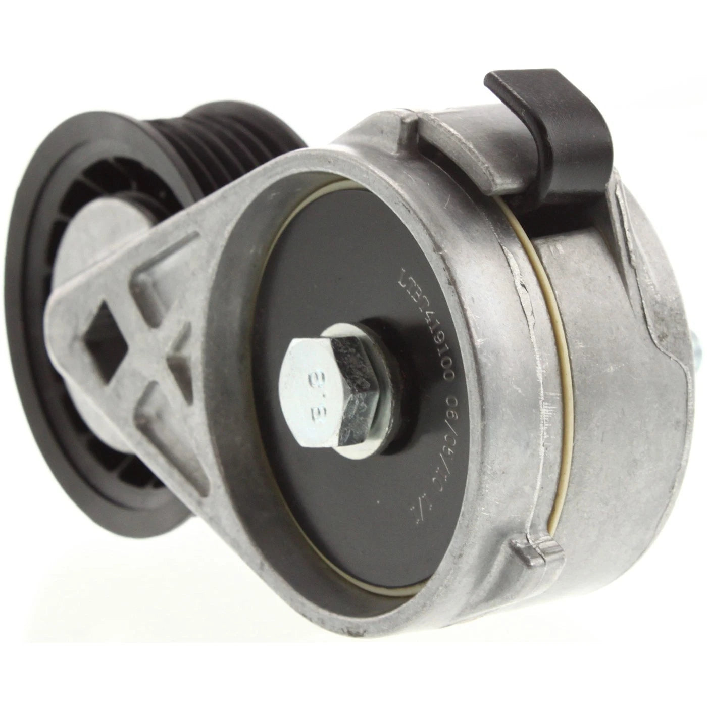 New Accessory Belt Tensioner Chevy Olds Express Van Suburban S10 Pickup SaVana