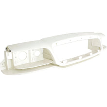 Header Panel For 98-11 Ford Crown Victoria Thermoplastic & Fiberglass