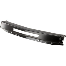 1-Piece Front Bumper For Chevrolet Silverado 1500 2009-2013 HYBRID PTM