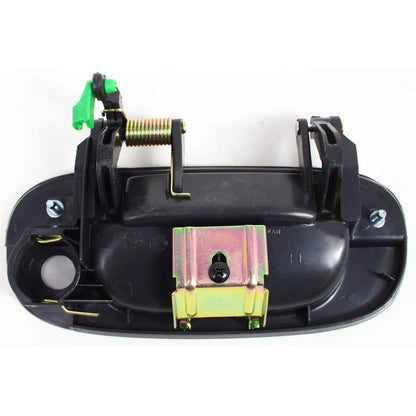 Exterior Door Handle For 94-2001 Dodge Ram 1500 94-2002 Ram 2500 Front Driver