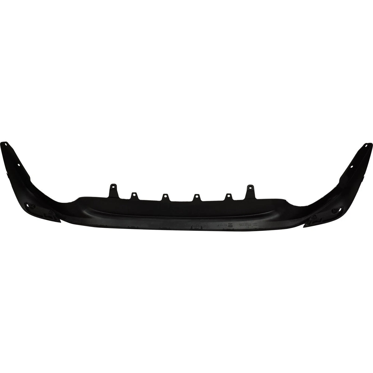 Rear Lower Bumper Valance Panel For 2018-2024 Toyota Camry Textured 5216906150