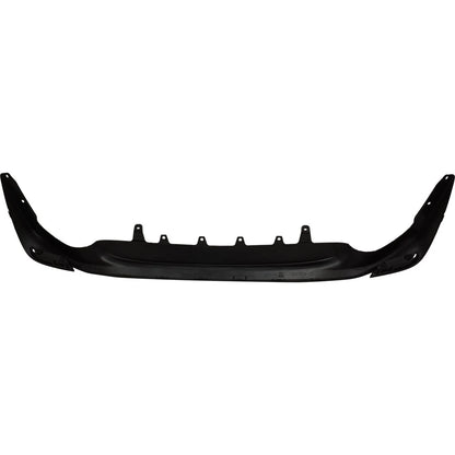 Rear Lower Bumper Valance Panel For 2018-2024 Toyota Camry Textured 5216906150