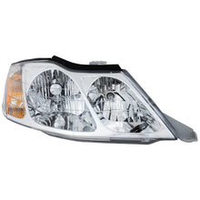 Headlight For 2000-2004 Toyota Avalon With Bulb Passenger Side TO2503132