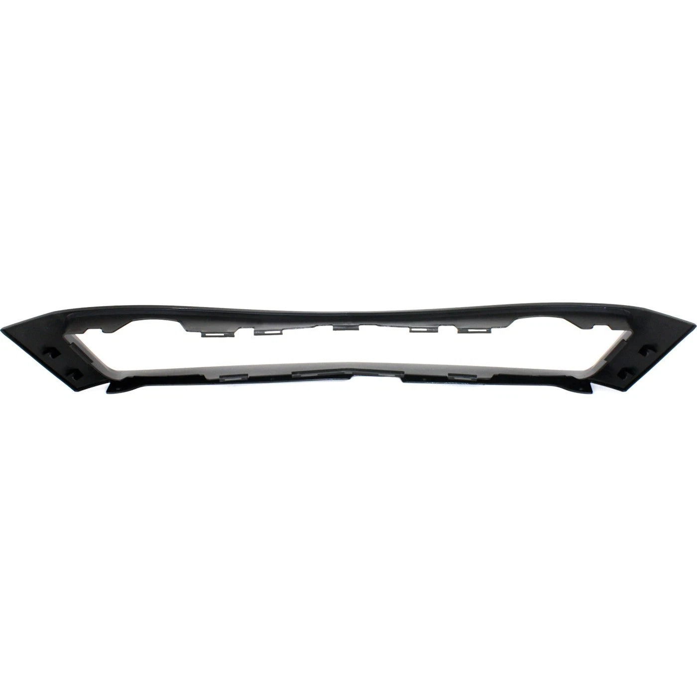 Grille Trim For 2010-12 Ford Mustang GT Model Center Primed AR3Z8419AA FO1210105