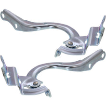 New Hood Hinge Driver & Passenger Side LH RH for Toyota Corolla 2014-2016