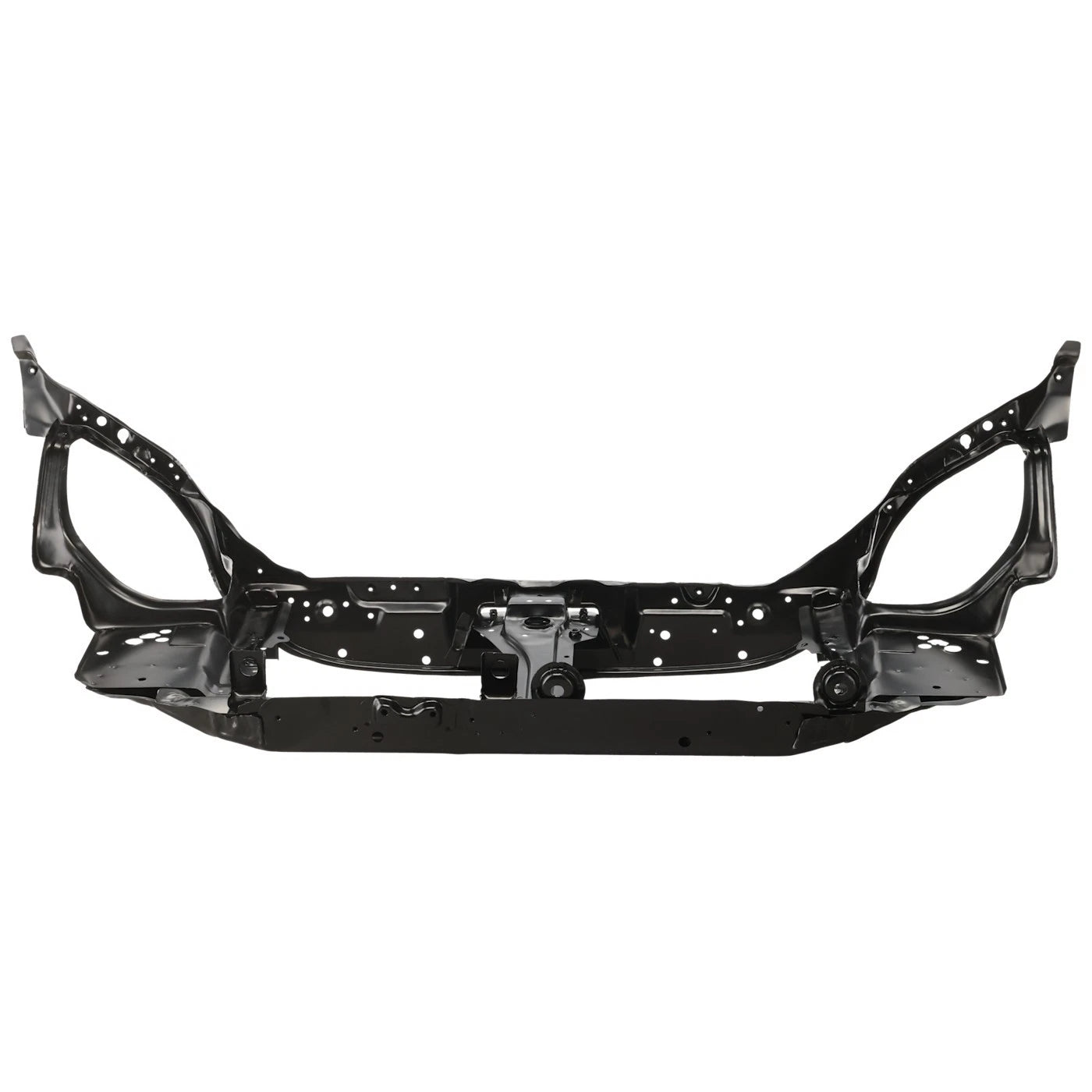 Radiator Support For 96-98 Honda Civic Assembly