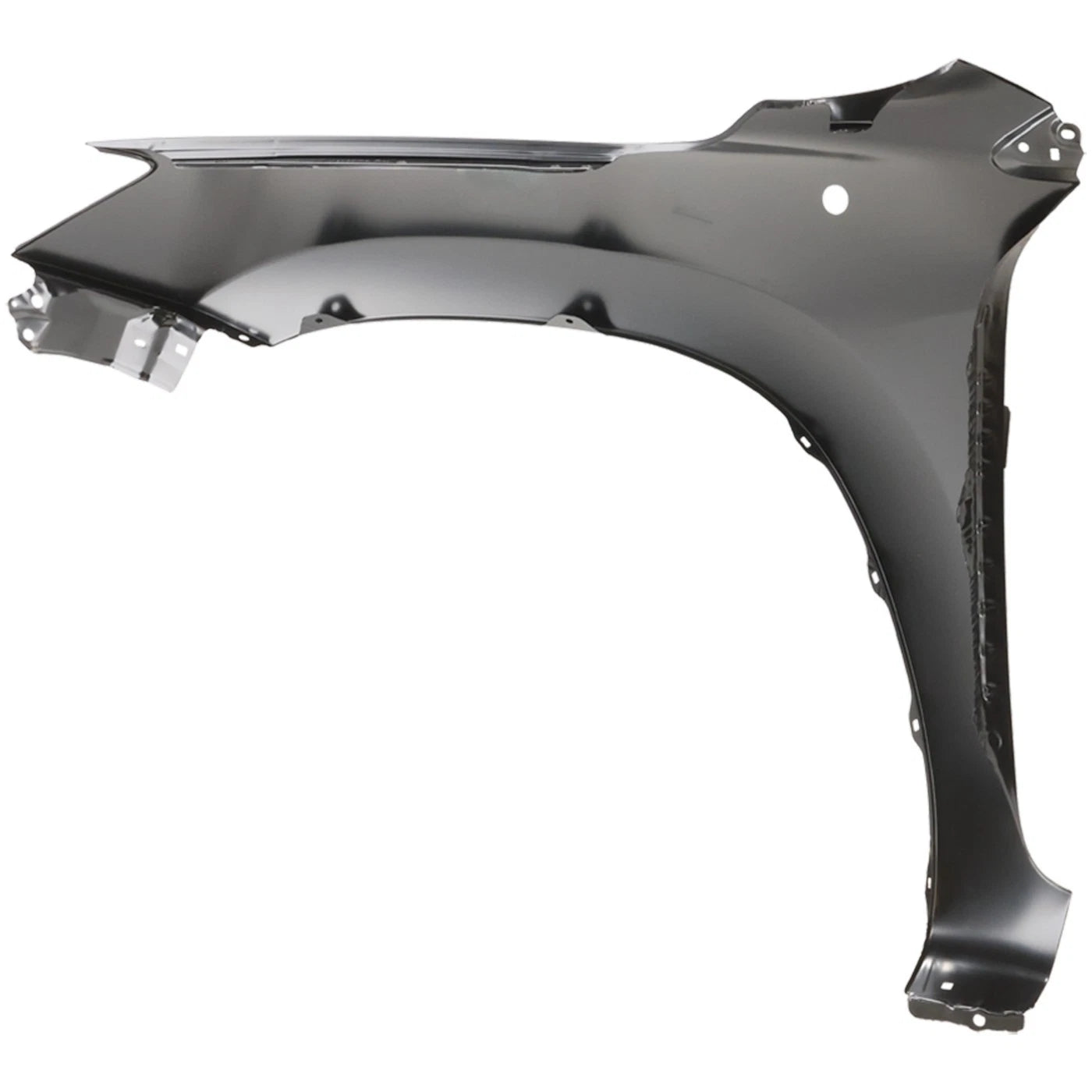 Fender For Toyota RAV4 2006-2008 Front Passenger Side