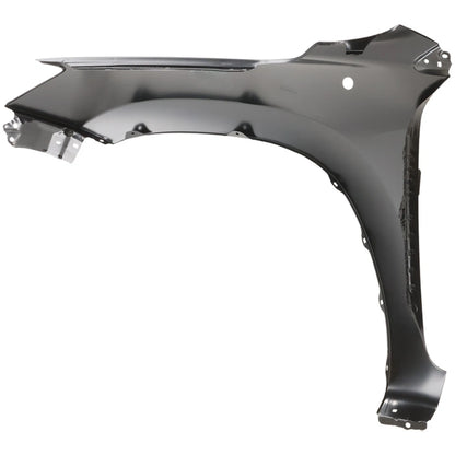 Fender For Toyota RAV4 2006-2008 Front Passenger Side