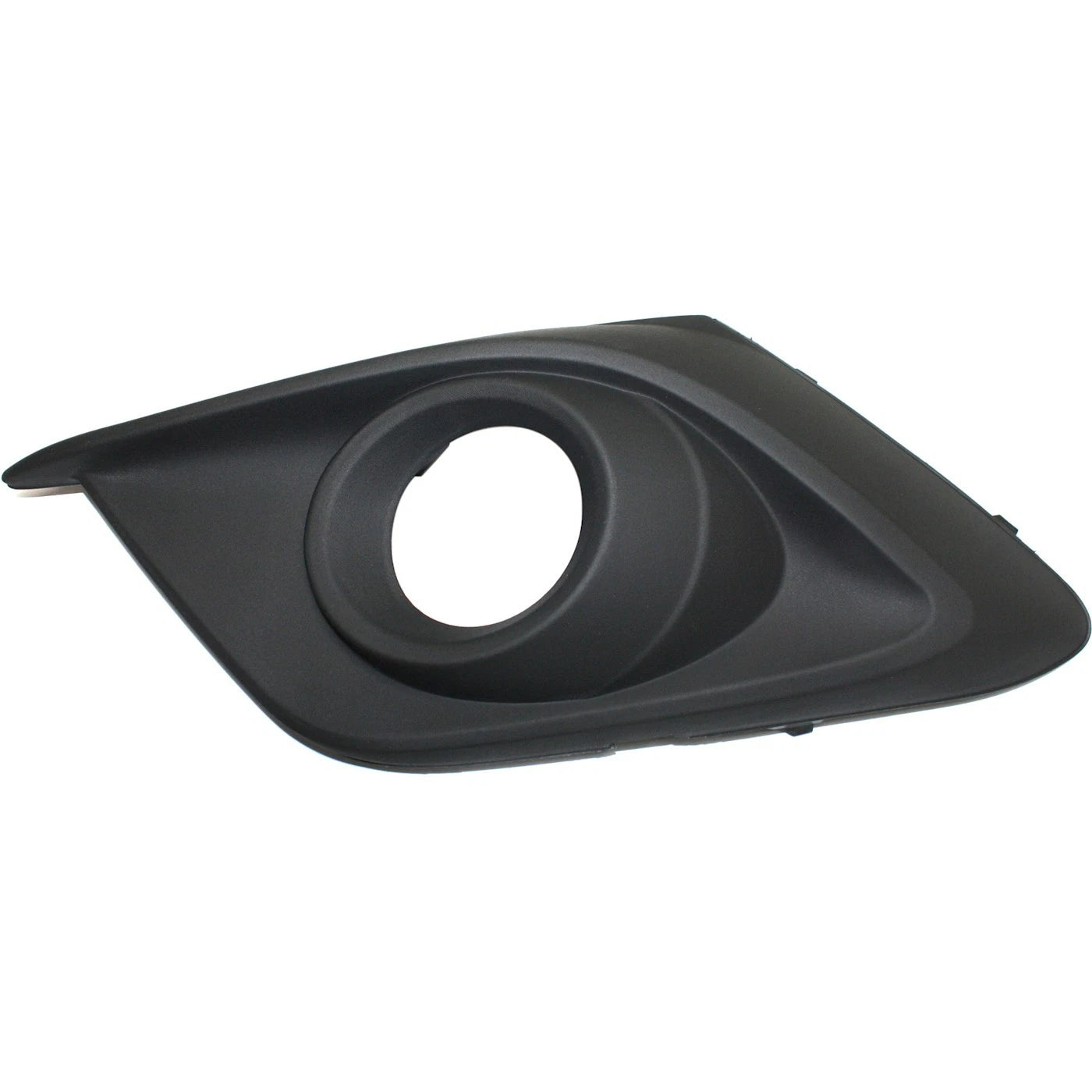 Fog Light Trim Left and Right Side For 2014-2016 Mazda 3 2014-2016 Mazda 3 Sport