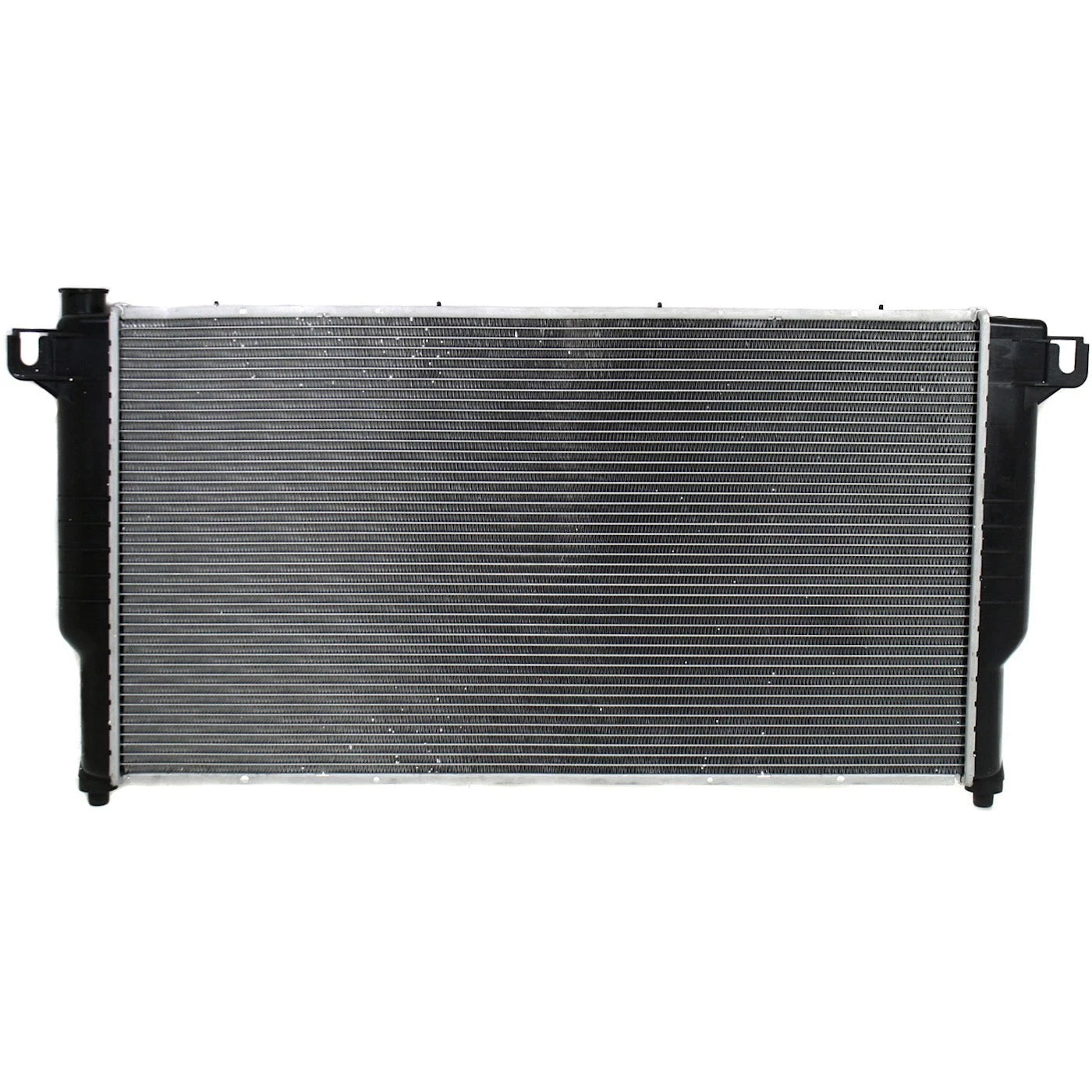 Radiator For 1994-2002 Dodge Ram 2500 Ram 3500 5.9L Aluminum Core Plastic Tank