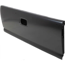 Tailgate For 1999-06 Chevy Silverado 1500 GMC Sierra 1500 Fleetside Primed Steel