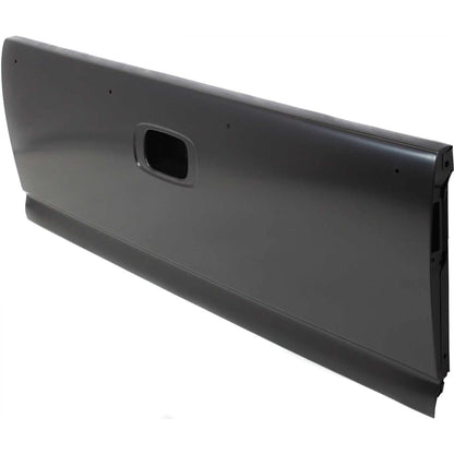 Tailgate For 1999-06 Chevy Silverado 1500 GMC Sierra 1500 Fleetside Primed Steel