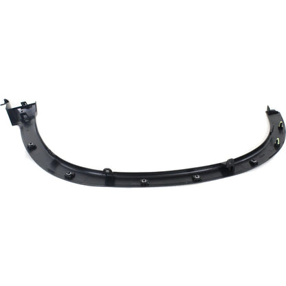 Fender Trim Molding Set For 2012-2016 Honda CR-V Front Left and Right Primed