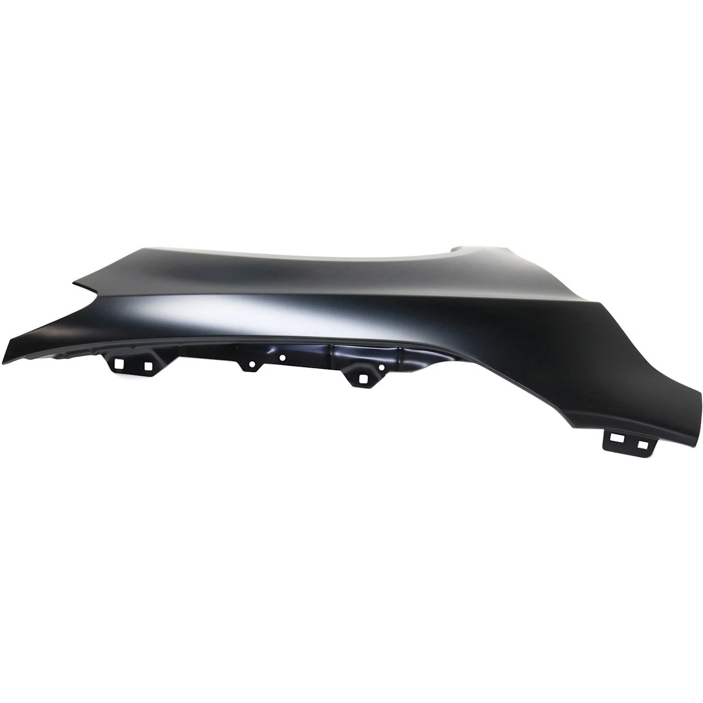 Fender For Mercedes-Benz CLA250 2014-2019 Front Passenger Side C117 Steel