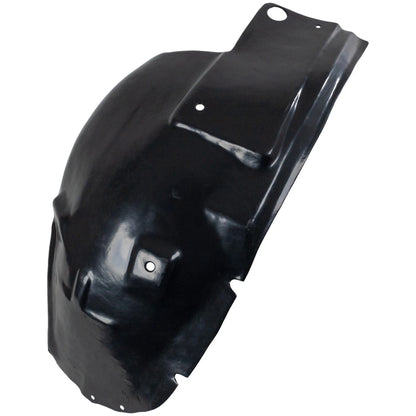 Fender Liner For Ford Mustang 2005-2009 Front Driver Side Base