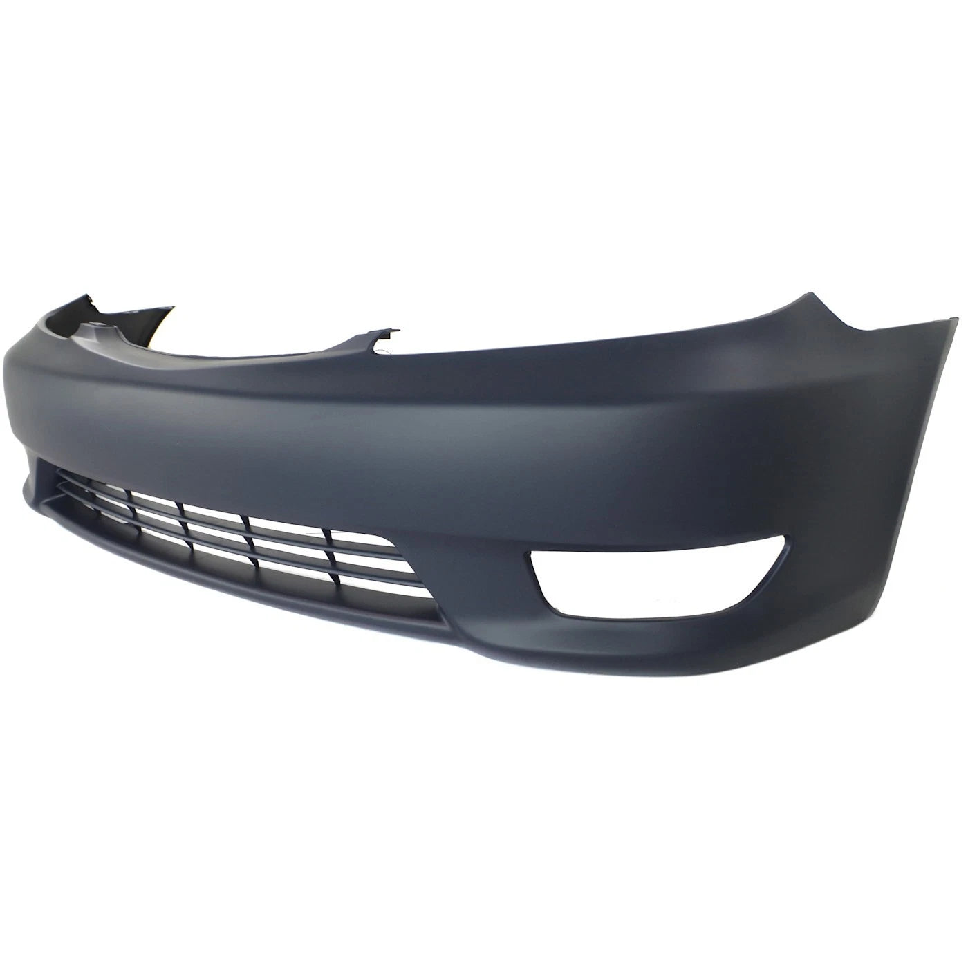 Front Bumper Cover For 05-06 Toyota Camry Primed Fits SE sub-model and USA Built