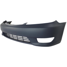 Front Bumper Cover For 05-06 Toyota Camry Primed Fits SE sub-model and USA Built