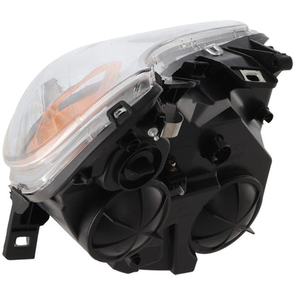 Headlight Assembly Left Side For 2014-2022 RAM ProMaster 1500 2500 3500