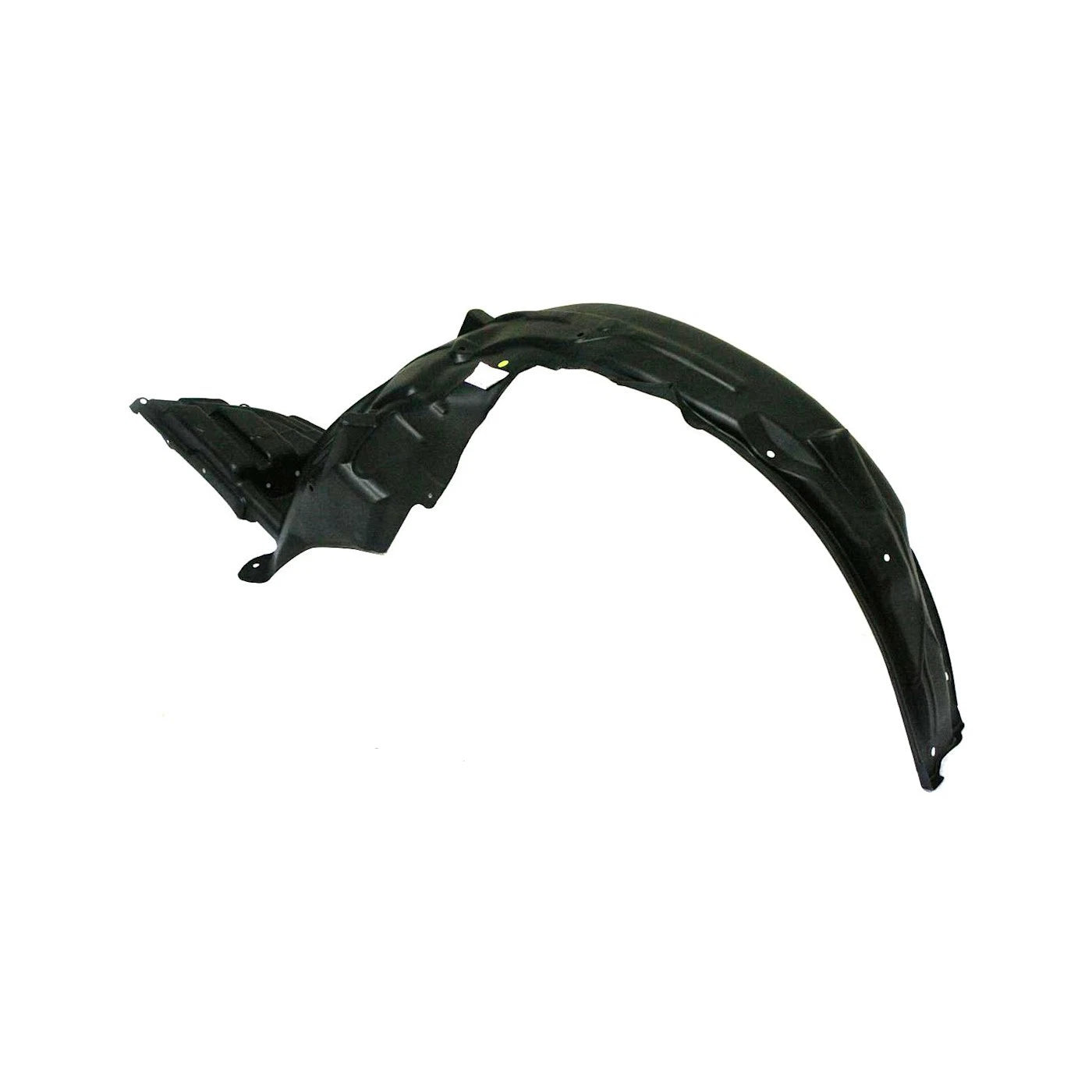 Set of 2 Fender Liner For Subaru Outback 2010-2015 Front LH & RH Inner To 7-14