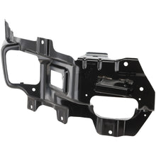 Bumper Bracket For GMC Sierra 1500 2014 to 2015 Front Passenger Side