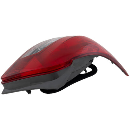 Tail Light for 2007-2011 Toyota Yaris LH Sedan With Sport Package