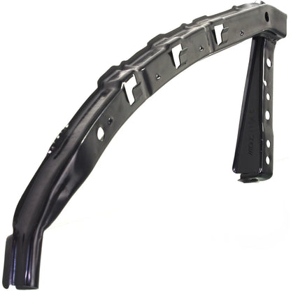 Set of 2 Bumper Bracket For Honda Civic 06-11 Front
