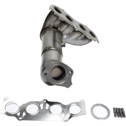 Catalytic Converter Front 46-State Legal For 07-09 Camry 2.4L with PZEV Emission