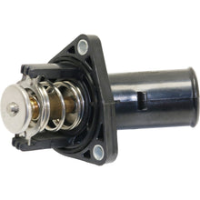 Thermostat For 2006-2015 Lexus IS250 Upper Housing Water Outlet 1603131020