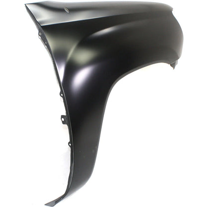 Fender For Toyota Tacoma 2005-2015 Front Passenger Side 2WD