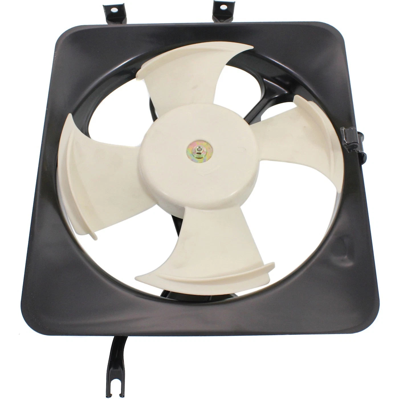 A/C Condenser Cooling Fan For 97-2001 Honda CR-V