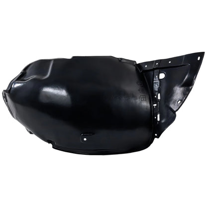Front Right Fender Liner For 2008-13 G37 Coupe Conv 2014-15 Q60 Front Section