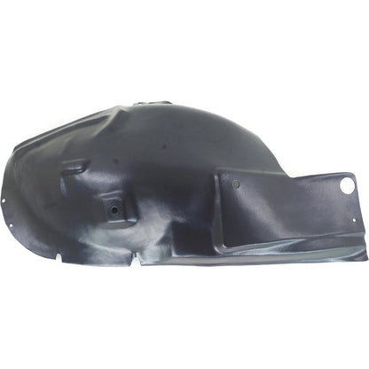 Set of 4 Fender Liner For Ford Mustang 2005-2009 Front Driver Side Base