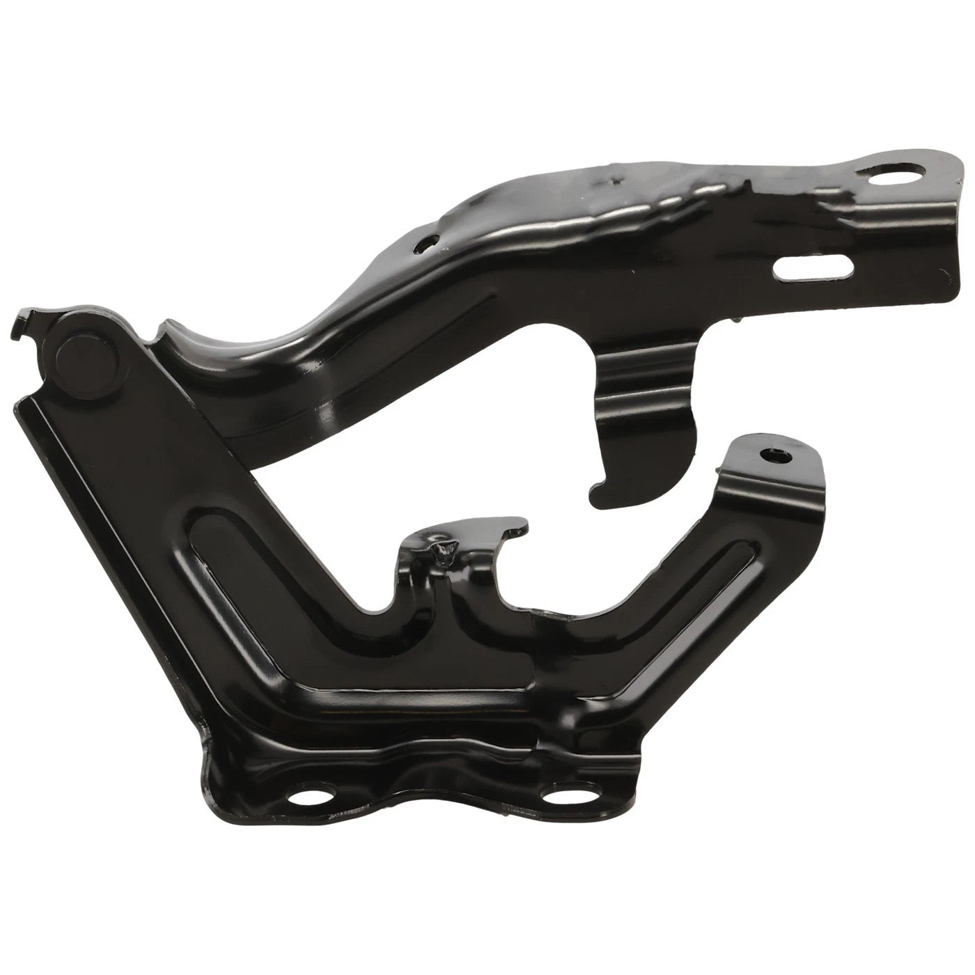 Hood Hinge Set For 2015-2017 Toyota Camry Driver and Passenger Side 5341006320