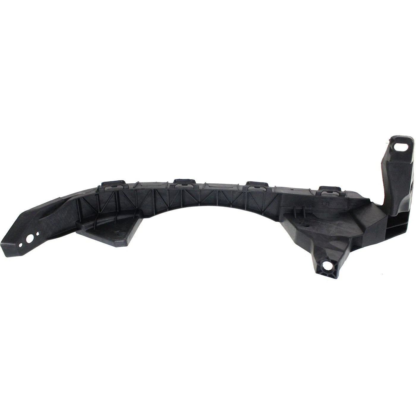 Bumper Bracket Set For 2013-2017 Honda Accord Sedan Front Left and Right Upper