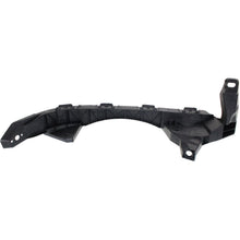 Bumper Bracket Set For 2013-2017 Honda Accord Sedan Front Left and Right Upper